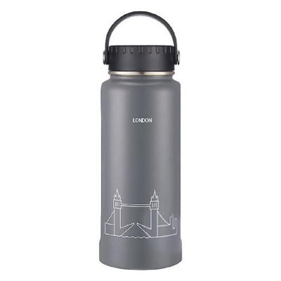 Bình giữ nhiệt lock&lock riga tumbler lhc4160 897ml