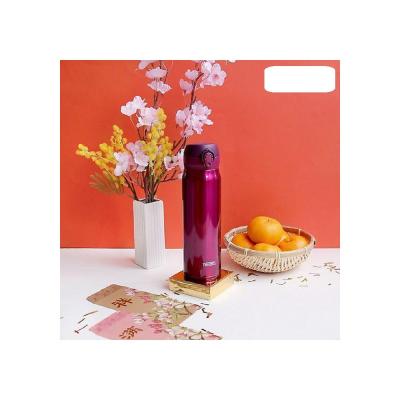 Bình giữ nhiệt thermos nút bấm jnl-502 - dung tích 500ml