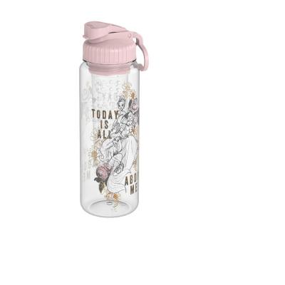 Bình Nước Sweetie DP P1704 600ml màu da