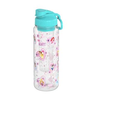 Bình Nước Sweetie DP P1704 600ml màu xanh