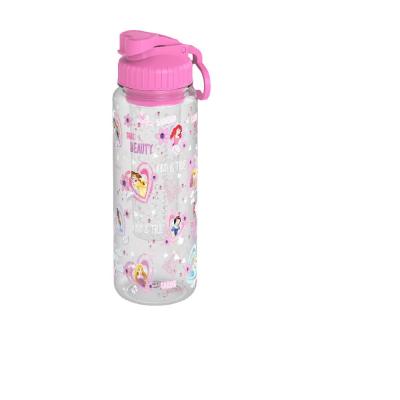 Bình Nước Sweetie DP P1704 600ml màu hồng