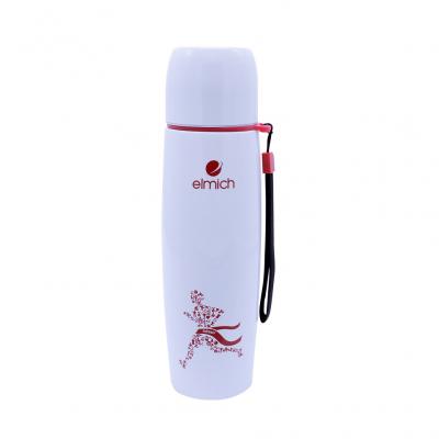 Bình giữ nhiệt EL-2973 500ml màu đỏ