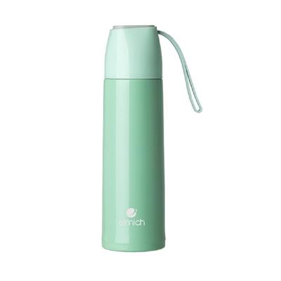 Phích giữ nhiệt EL3658 500ml màu xanh