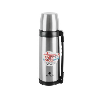 Bình giữ nhiệt EL-5209 1000ml màu inox