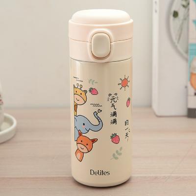 Bình giữ nhiệt inox 350 ml delites th05022