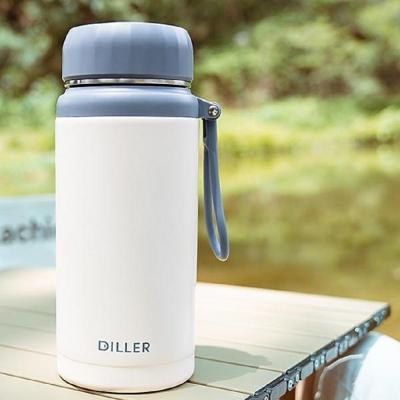 Bình giữ nhiệt cao cấp 1500ml diller