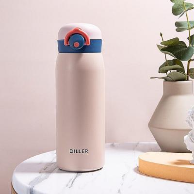 Bình giữ nhiệt diller 480ml